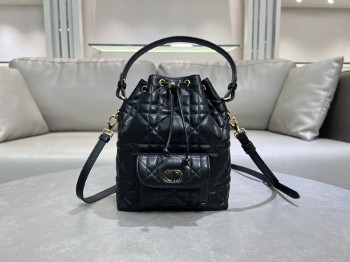 Dior Caro “20cm*24cm*9cm”-016=