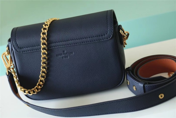 Lockme Tender Crossbody Bag “19*13*8” 027