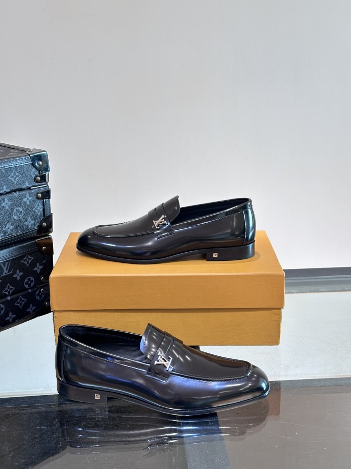 Graduation Loafers(Male)38-46 -025=