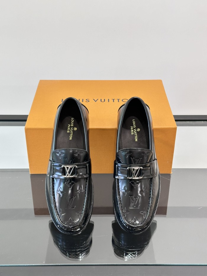 Major Loafers(Male)38-46 -005=
