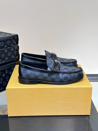 Major Loafers(Male)38-46 -084=