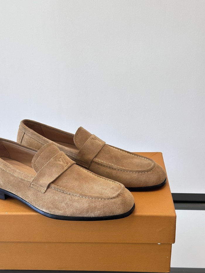 Glove Loafers(Male)38-46 -025=