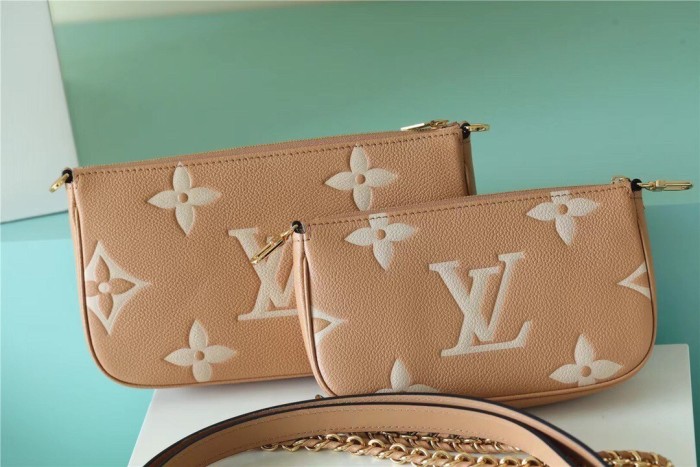 Multi Pochette Accessoires “25*13.5*4.5CM” 017