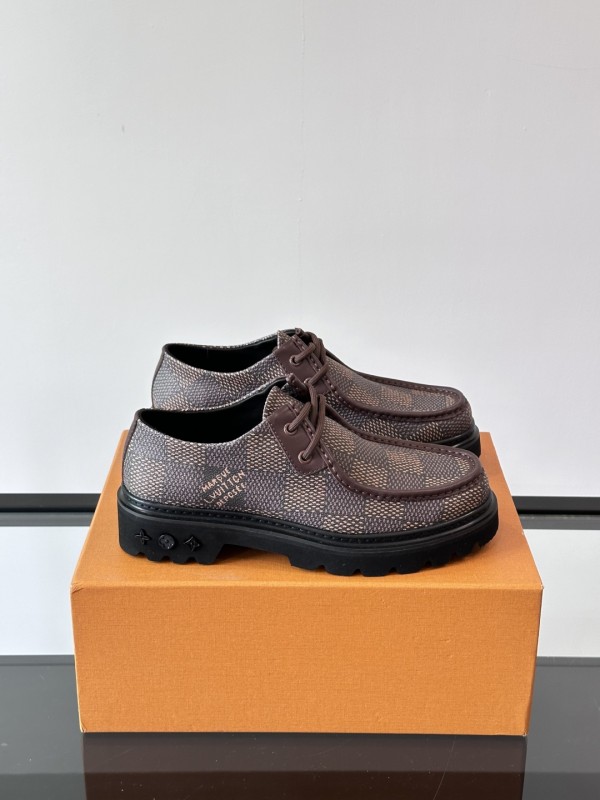 Ranger Derby(Male)38-46 -044=