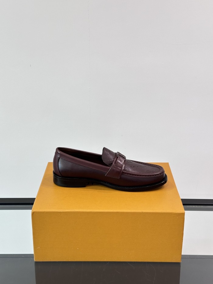 Major Loafers(Male)38-46 -005=