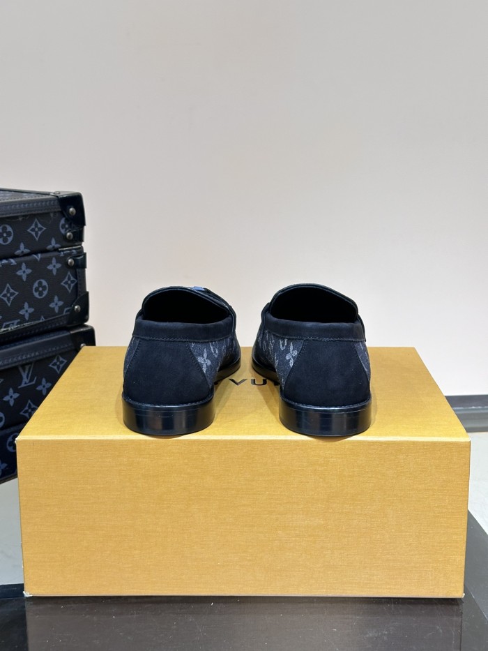Major Loafers(Male)38-46 -084=