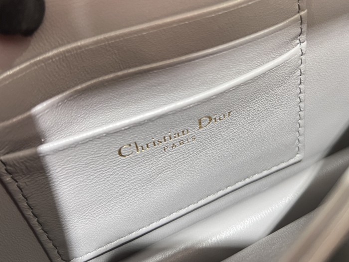 Lady Dior “21*11*5cm”-055=