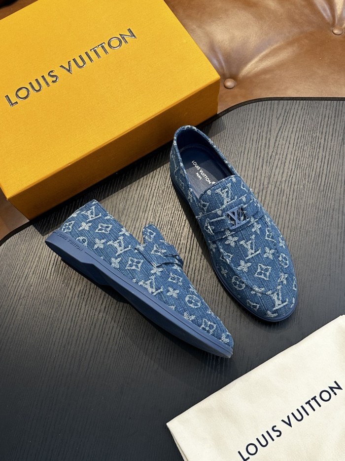 Estate Loafers(Male)38-46 -004=