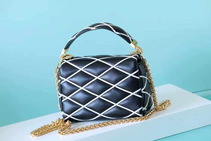 PM GO-14 Bag “20*18*9CM” 048
