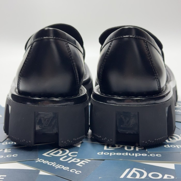 Lace-Up(Male)38-45 -044