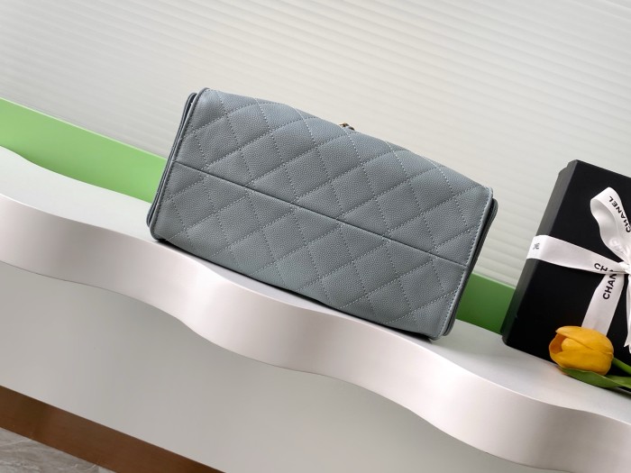 25C Hobo Bag Small “30x26x14cm” -009 =AS5293
