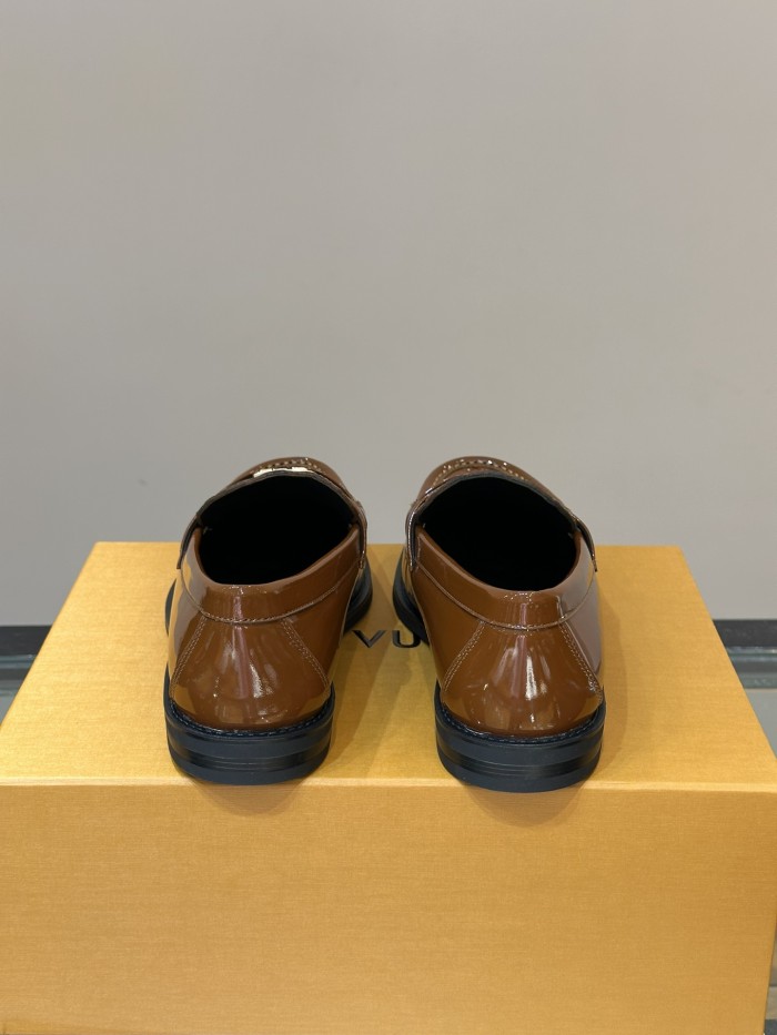 Major Loafers(Male)38-46 -083=