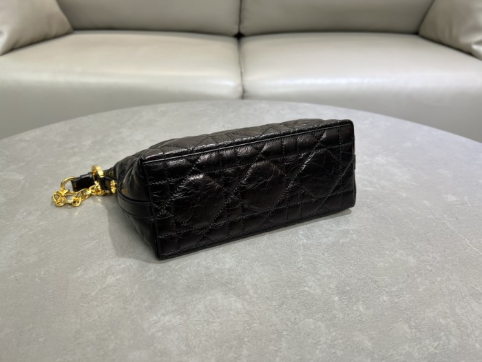 Diorstar Hobo “28.5×14.5×10cm”-055=