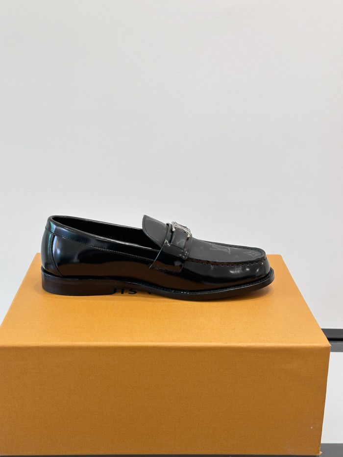 Major Loafers(Male)38-46 -005=