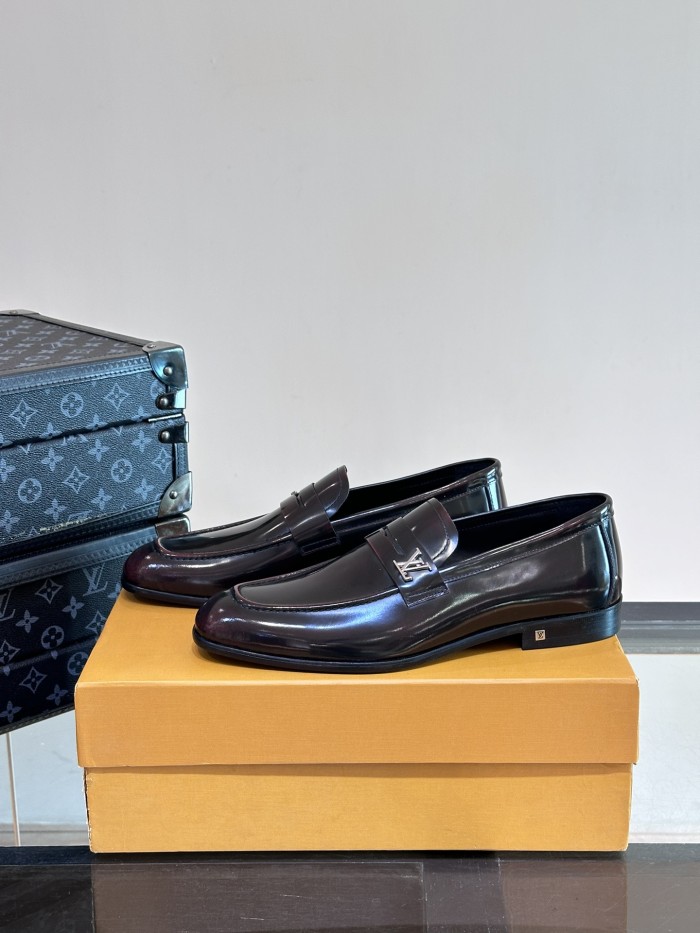 Graduation Loafers(Male)38-46 -025=