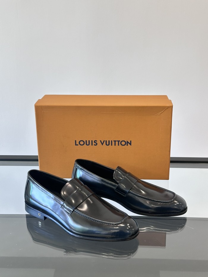 Glove Loafers(Male)38-46 -025=