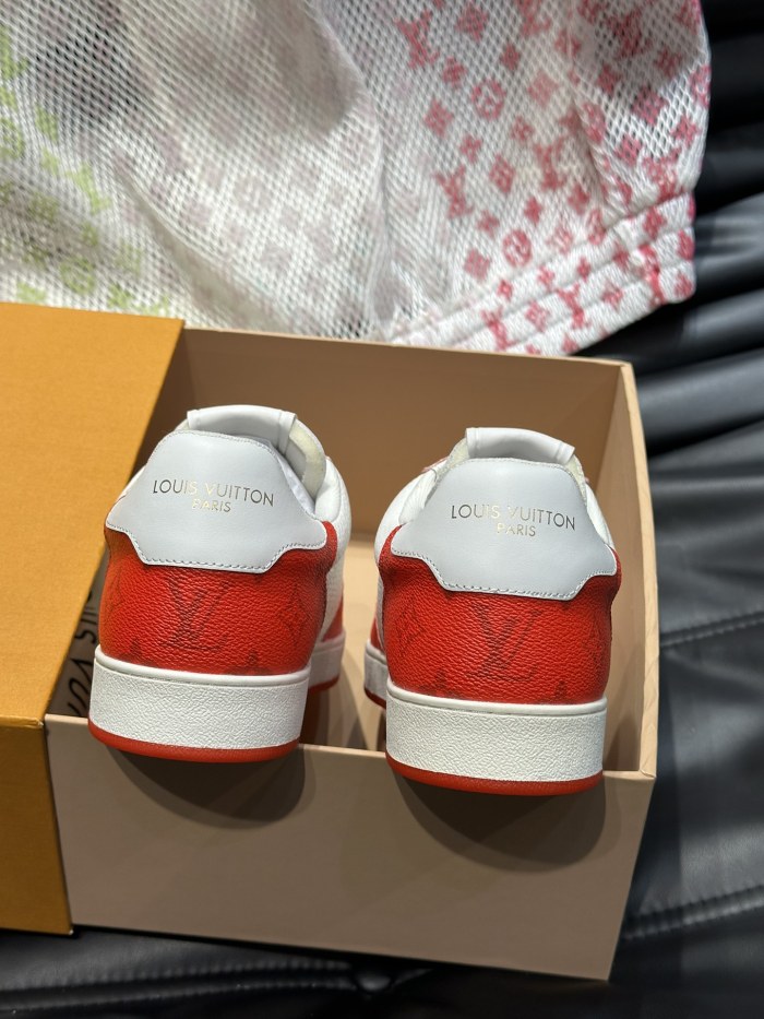 Rivoli Sneaker(Male)38-44 -083=