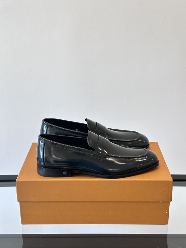 Glove Loafers(Male)38-46 -025=