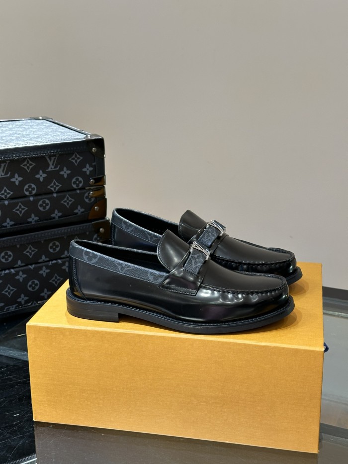 Major Loafers(Male)38-46 -083=