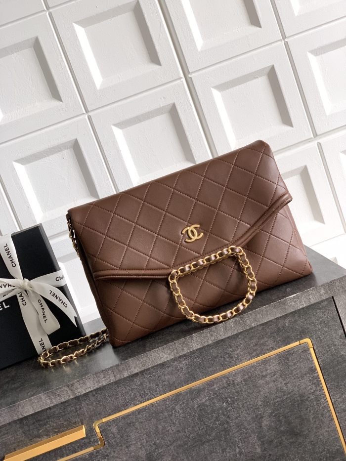 26C Handbag Large “32x22x7cm” -0801