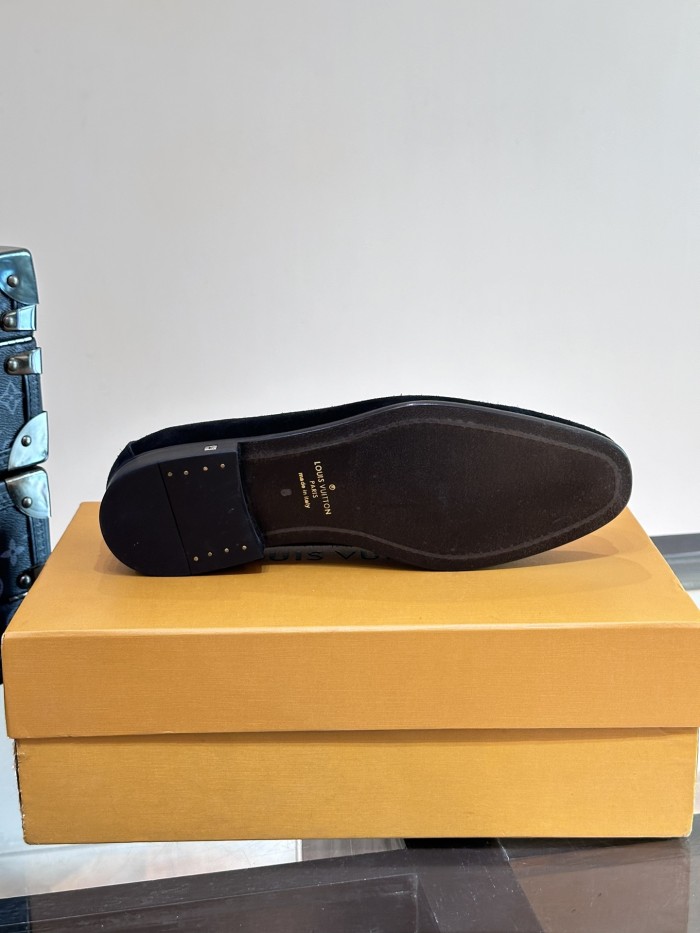 Graduation Loafers(Male)38-46 -025=