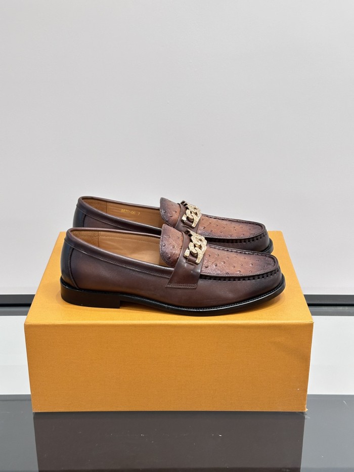 Major Loafers(Male)38-46 -005=