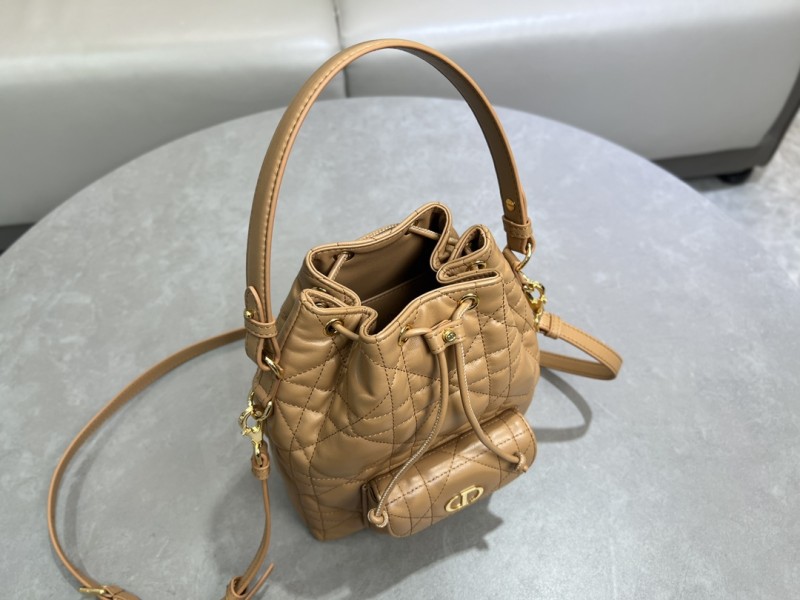 Dior Caro “20cm*24cm*9cm”-016=