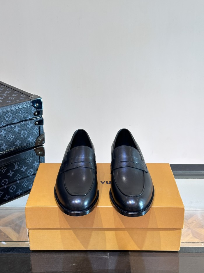 Graduation Loafers(Male)38-46 -025=