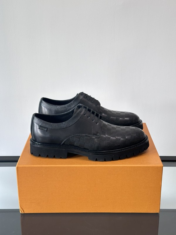 Lace-Up(Male)38-45 -044=