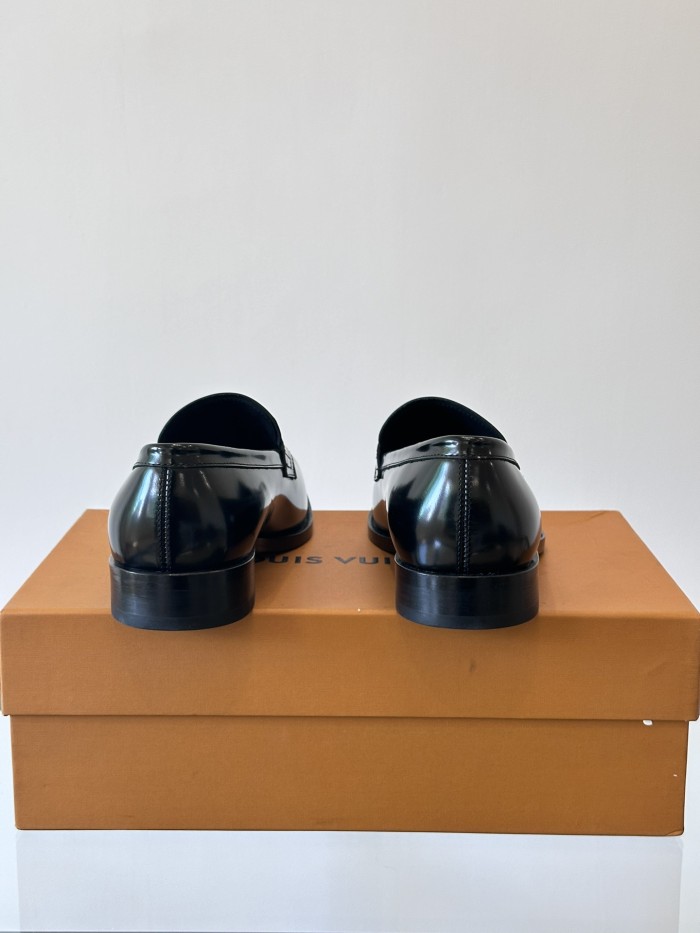 Saint Germain Loafers(Male)38-46 -025=