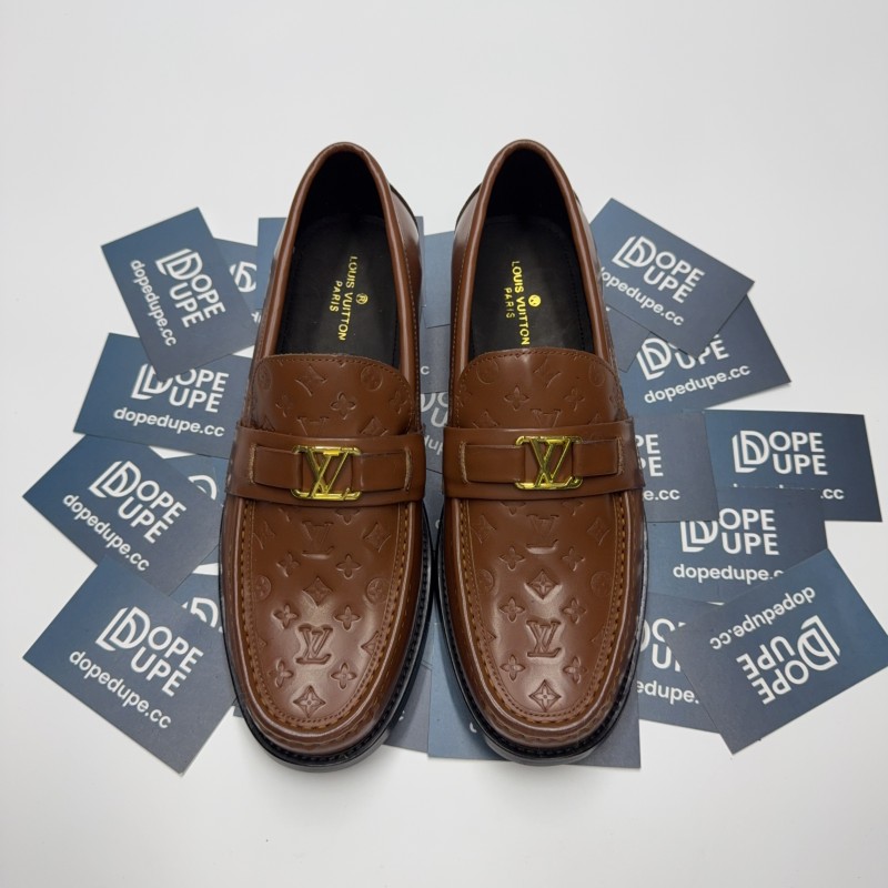 Major Loafers(Male)38-46 -005
