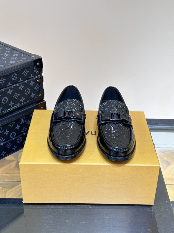 Major Loafers(Male)38-46 -084=