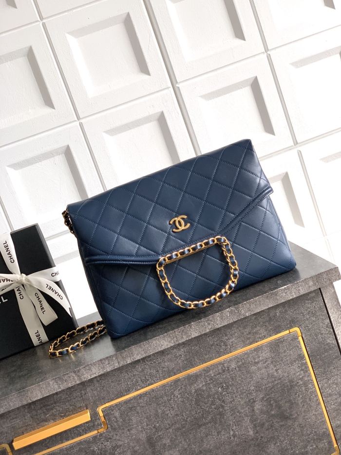26C Handbag Large “32x22x7cm” -0801