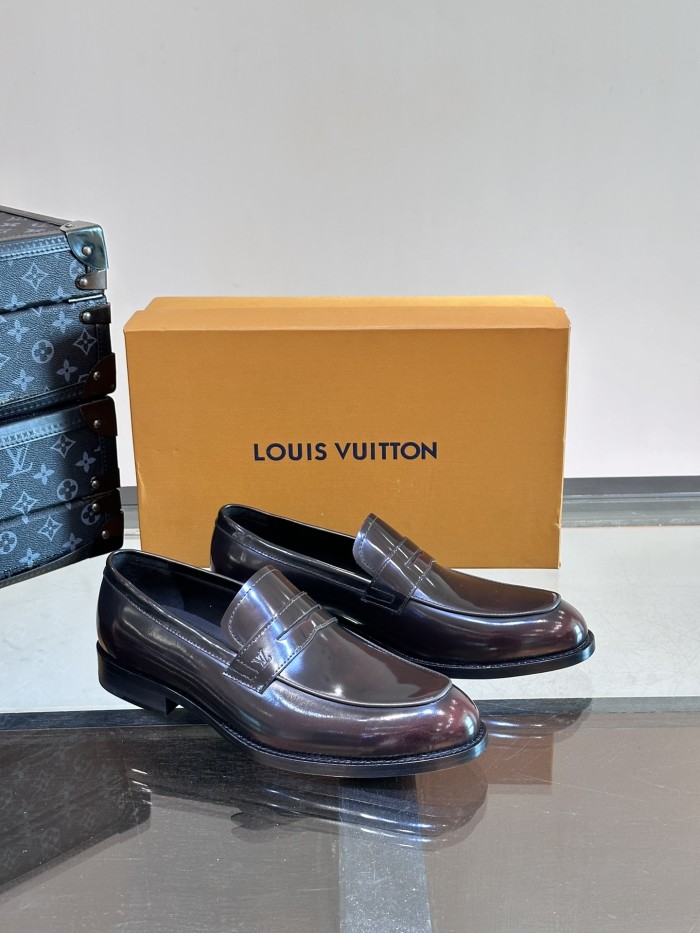 Graduation Loafers(Male)38-46 -025=