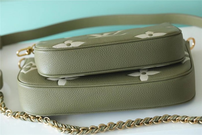 Multi Pochette Accessoires “25*13.5*4.5CM” 017