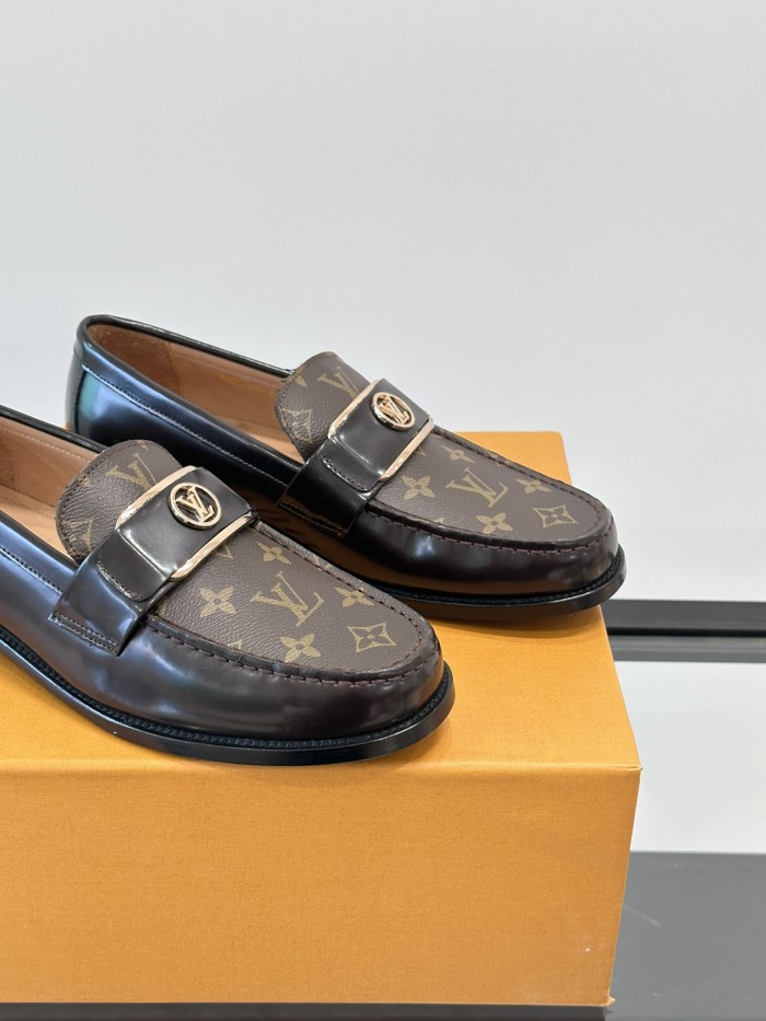 Loafers(Male)38-46 -005=