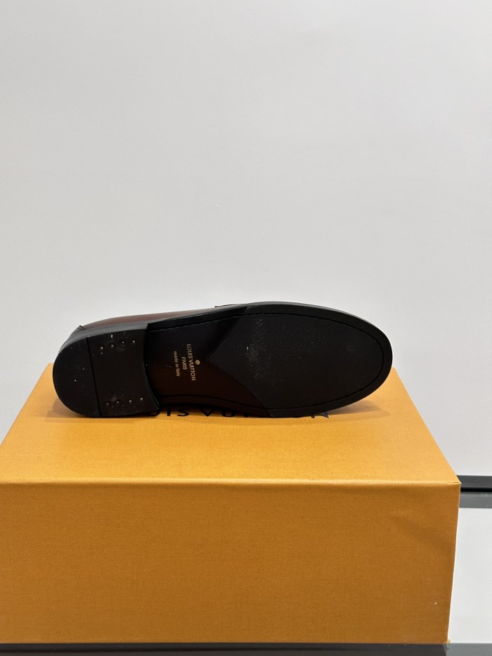 Major Loafers(Male)38-46 -005=