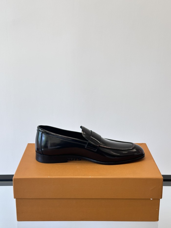 Glove Loafers(Male)38-46 -025=