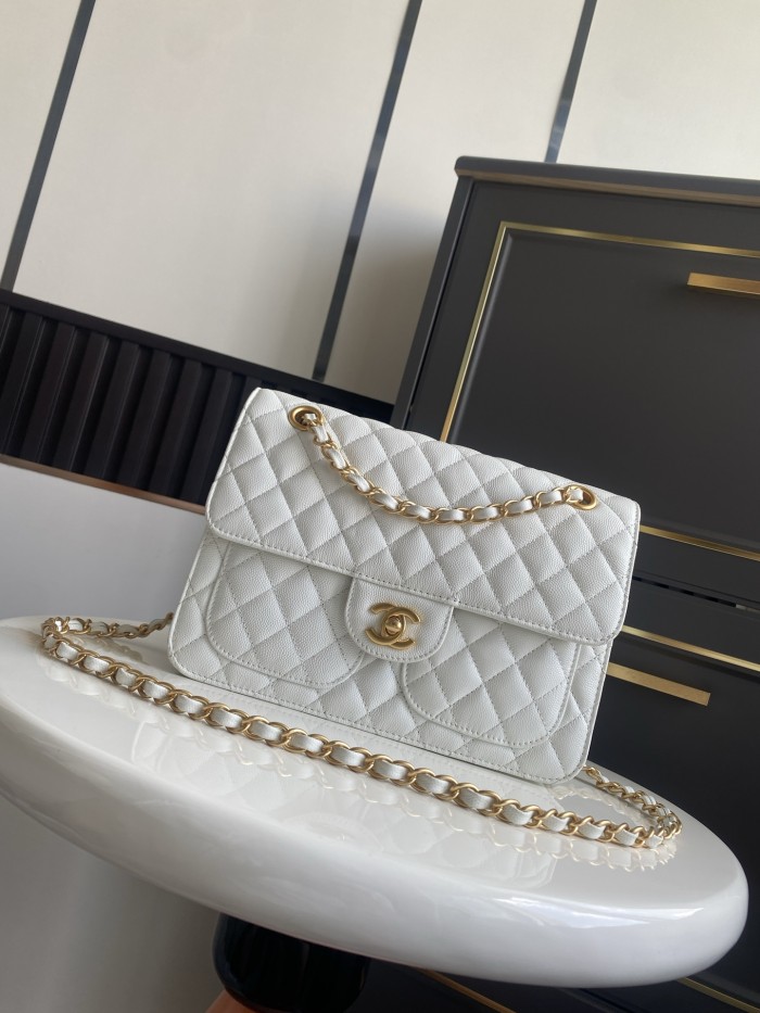25K Classic Flap Large “24.5x17.5x7.5cm” -057 =AS5695