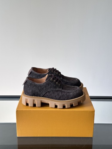 Checker Loafers(Male)38-45 -044=