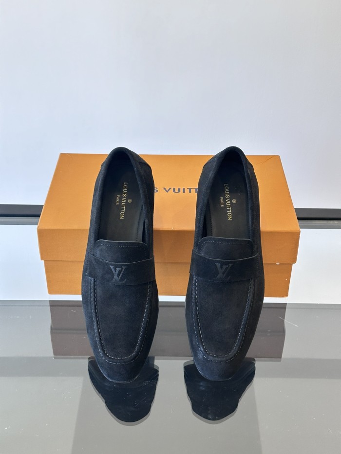 Glove Loafers(Male)38-46 -025=