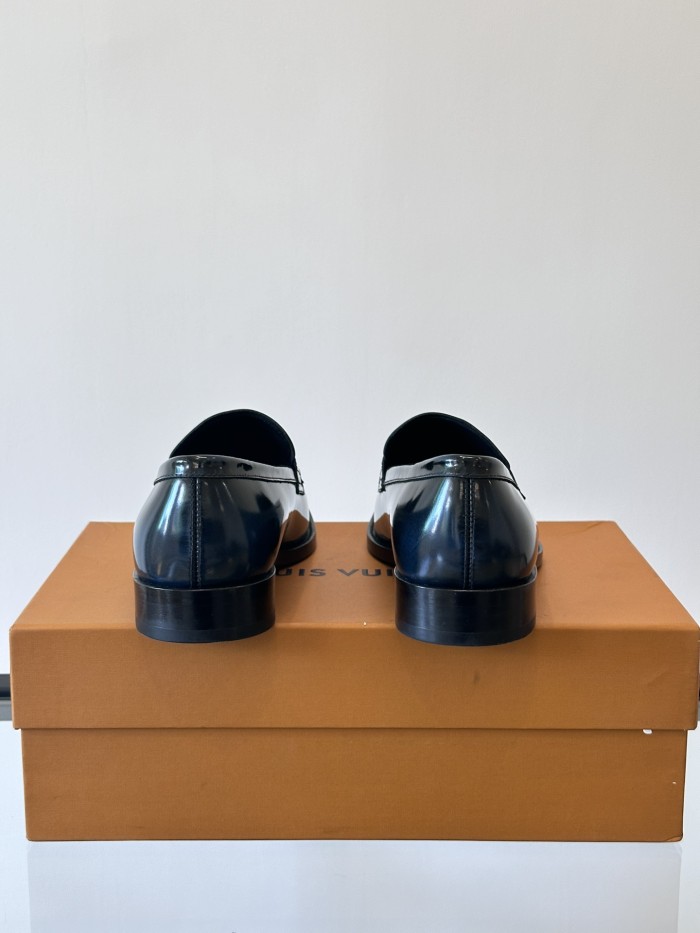Saint Germain Loafers(Male)38-46 -025=