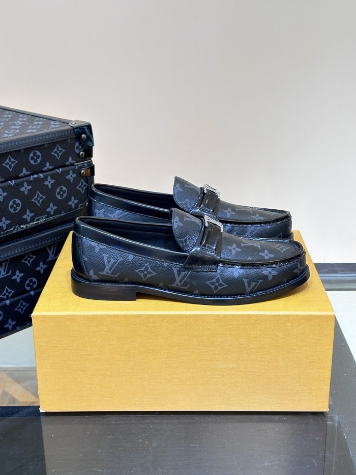 Major Loafers(Male)38-46 -084=