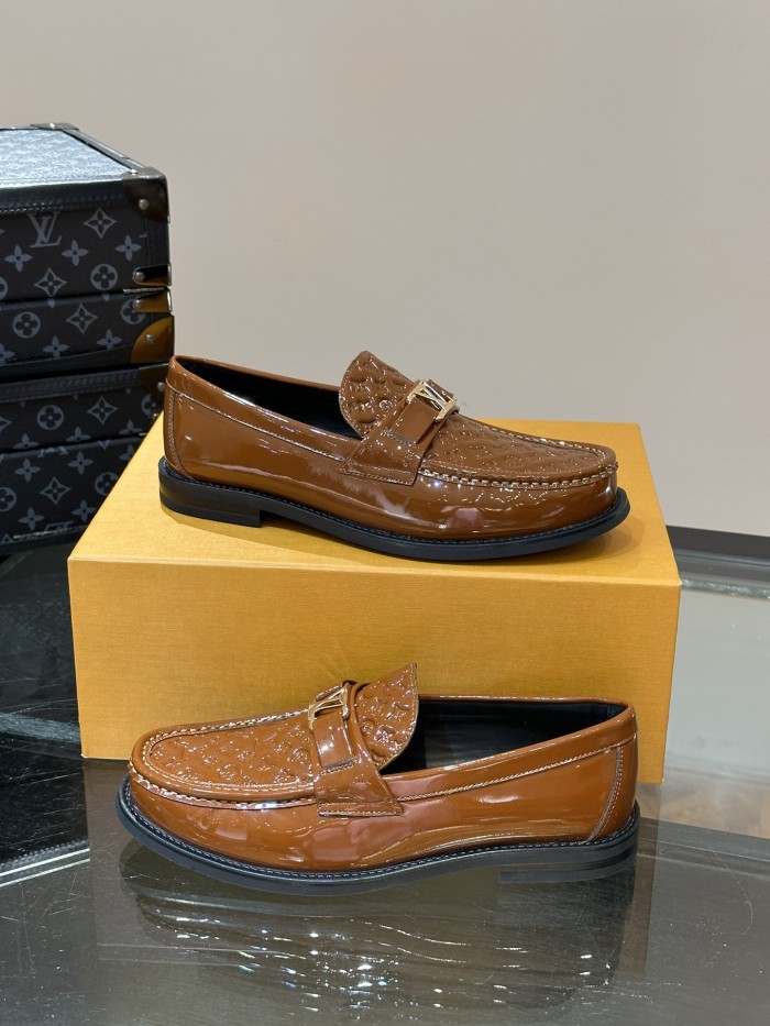 Major Loafers(Male)38-46 -083=