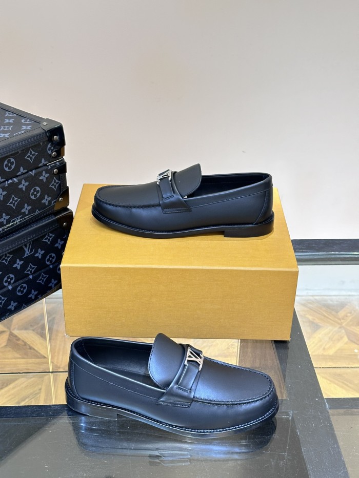 Major Loafers(Male)38-46 -084=