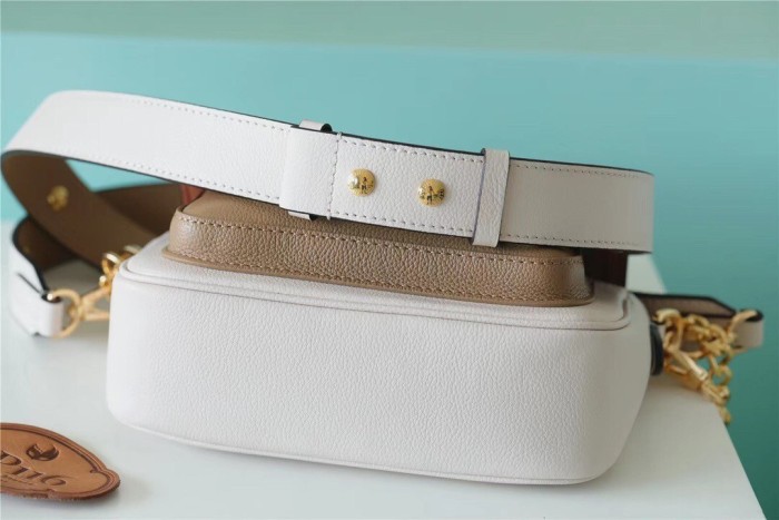 Lockme Tender Crossbody Bag “19*13*8” 027