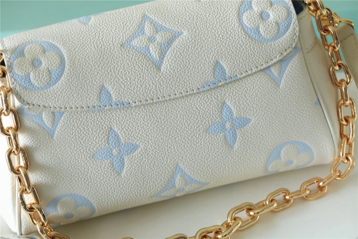Favorite Crossbody Bag “24*14*9CM” 077