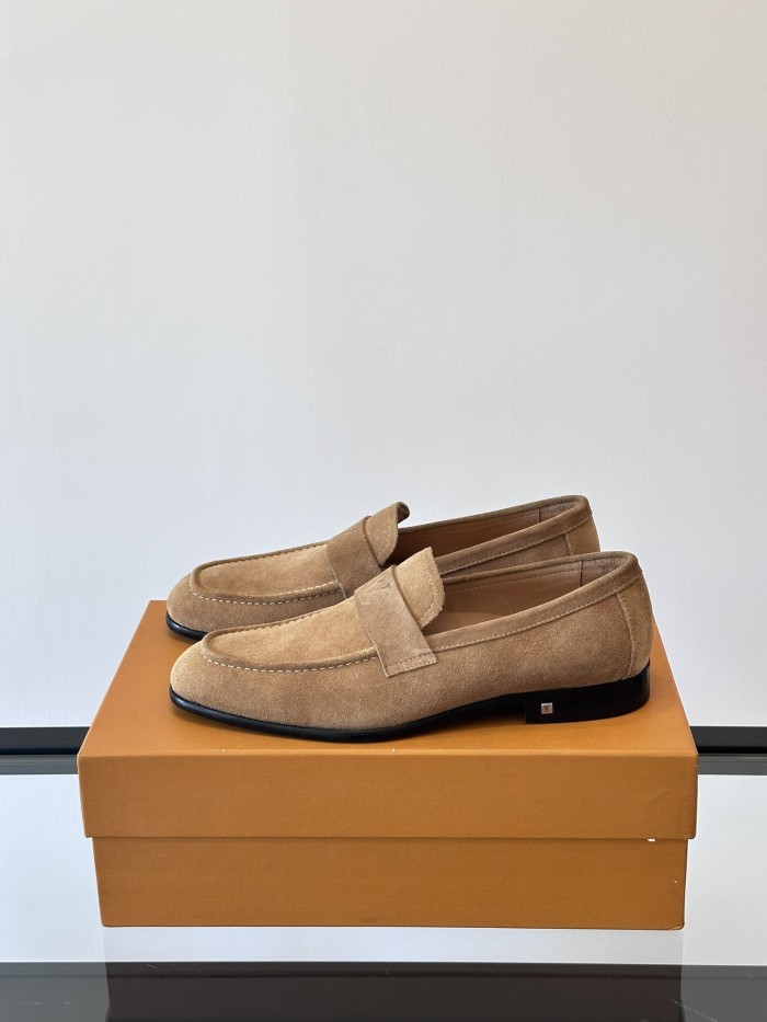 Glove Loafers(Male)38-46 -025=