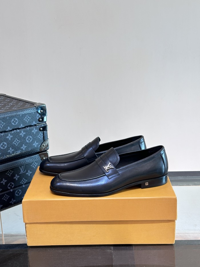 Graduation Loafers(Male)38-46 -025=