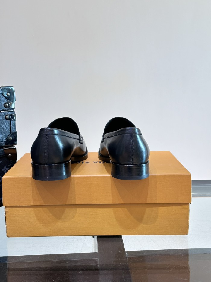 Graduation Loafers(Male)38-46 -025=
